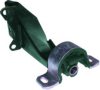 BIRTH 5942 Engine Mounting